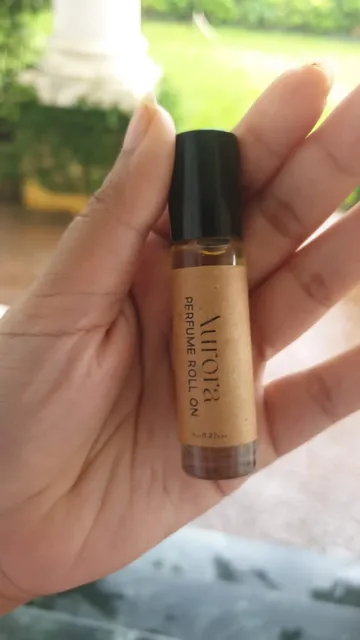 Heritage Box- Best Indian Perfumes