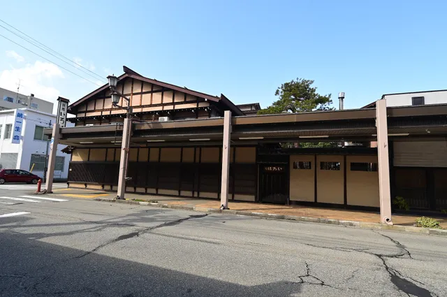 Iroha Ryokan