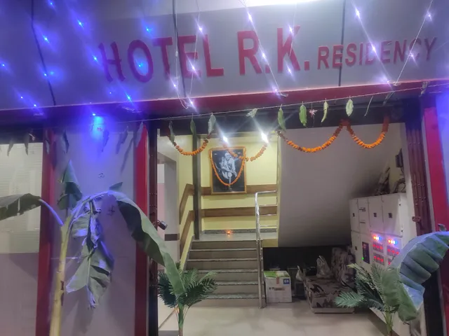 Hotel Rk Residency Muzaffarpur | होटल आर के रेज़िडेंसी मुज़फ्फरपुर