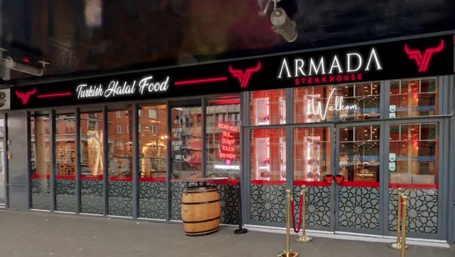 Armada Steakhouse