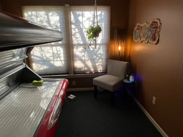 Riverbend Massotherapy