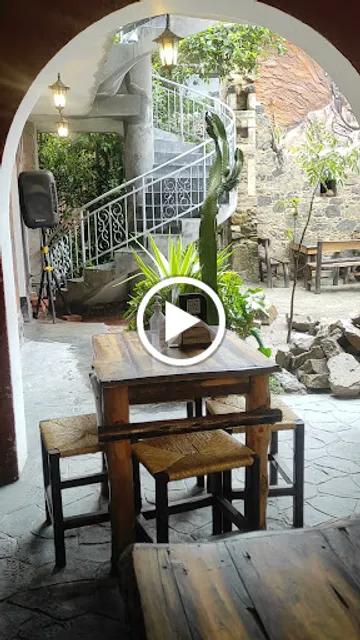 Restaurant Turistico Guamachuco Tradicional Arte & Comida