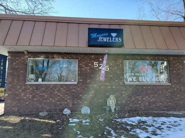 Meyers Jewelers