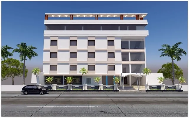 Rock Star Hotel Pushkar