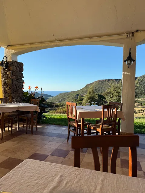 La Fattoria Ristorante Pizzeria