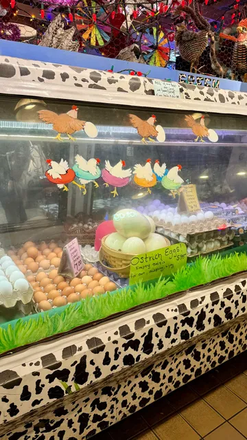 Pike Place Market Creamery