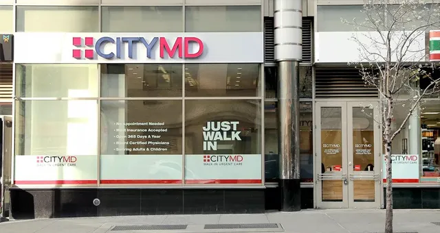 CityMD West 42nd Urgent Care - NYC