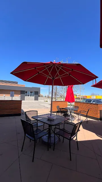 Turtle Jack's Upper James