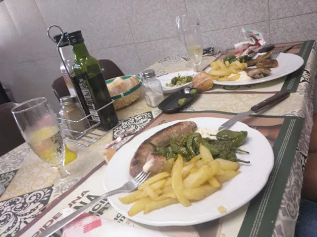 Bar Jardin de Terrassa