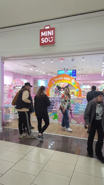 MINISO