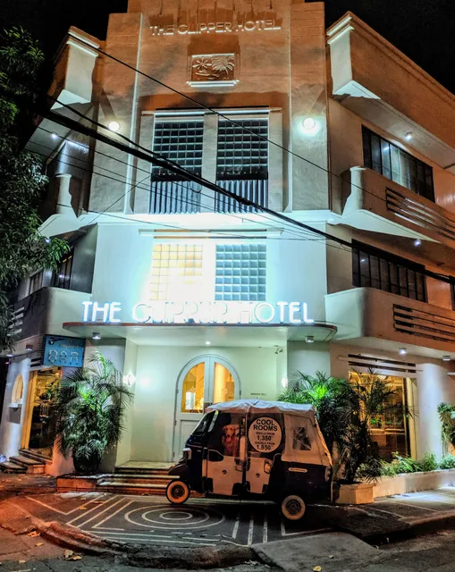 Poblacion Makati House