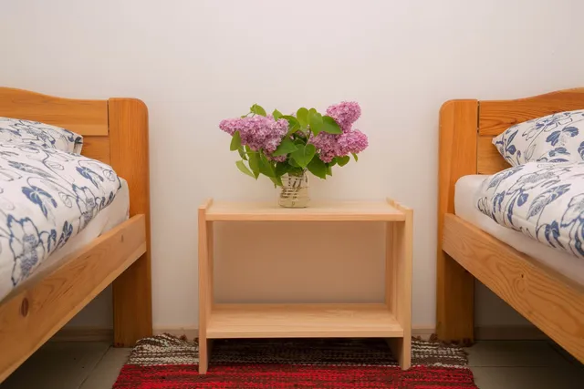 Kihnu Sadama öömaja-Guesthouse