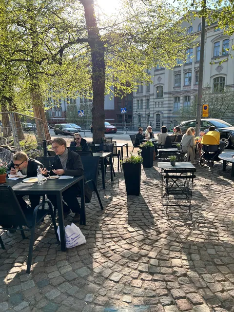 Three Belly's Pizza Bistro