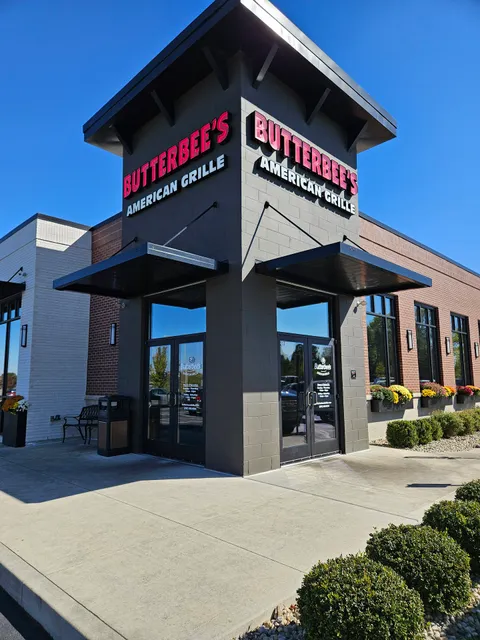 Butterbee's American Grille