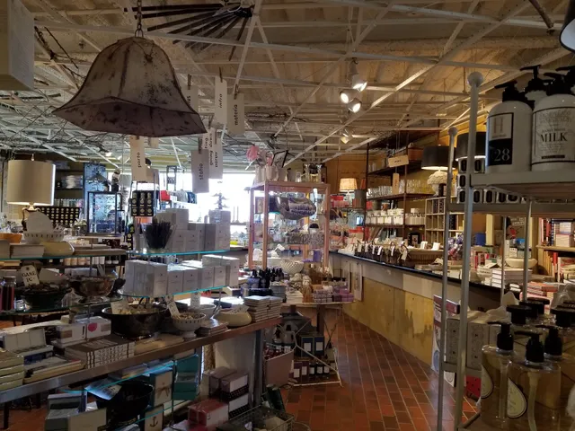 Watson Kennedy Fine Living