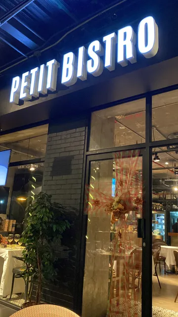 Petit Bistro Panamá