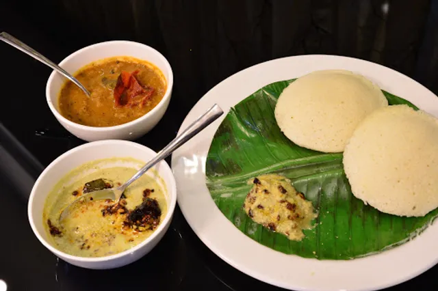 JC's Breakfast Restaurant