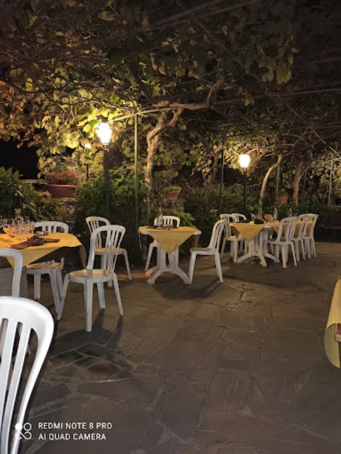 Trattoria Pagliettini