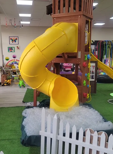 M & Em's Imagination