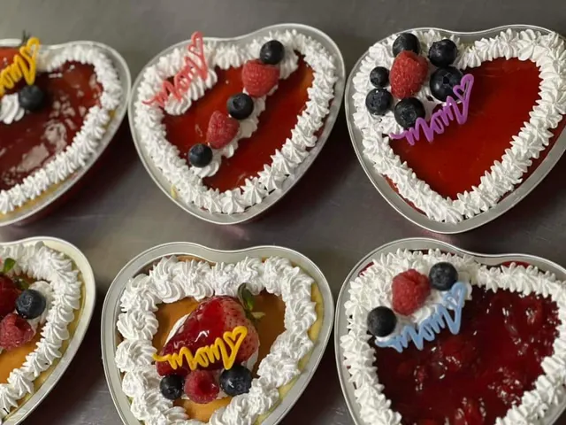 Panaderia High Bakery