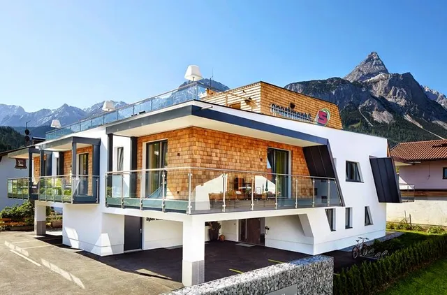 apartment S - Ehrwald