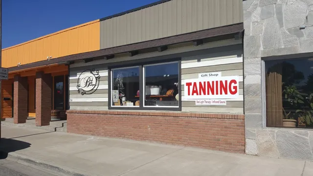 Bath N Body Boutique