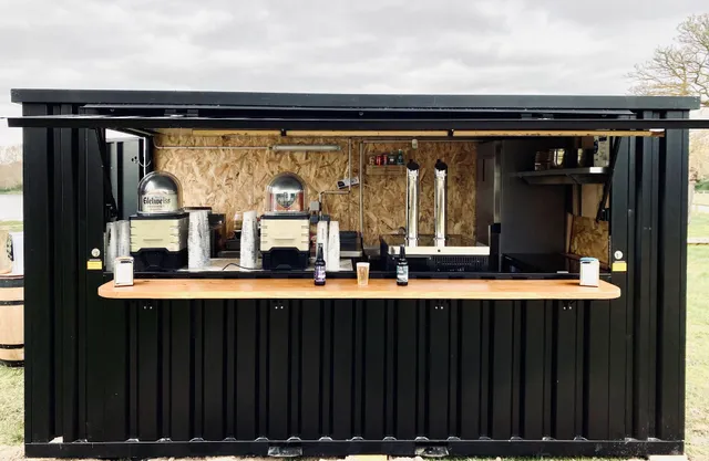 Guinguette Poule Beer