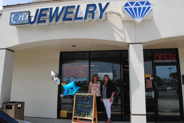 Lori's Jewelry