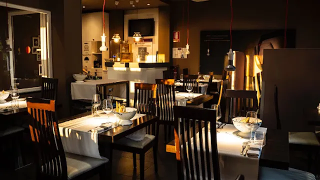 Colapasta - Ristorante di Mare dal 2003