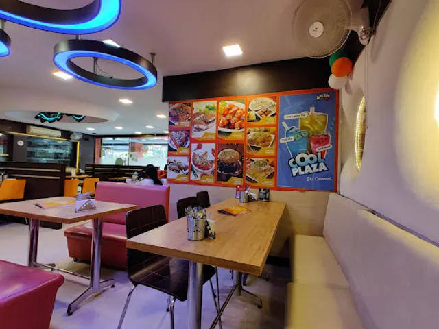 DOSA PLAZA | Best Dosa in Ranchi | Top Restaurants in Ranchi