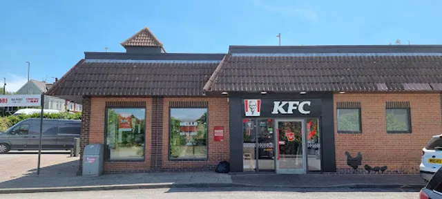 KFC Mansfield