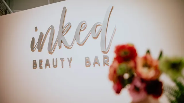Inked Beauty Bar