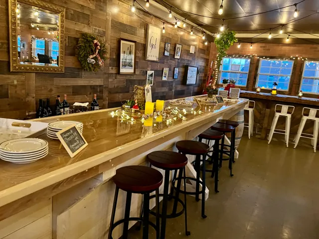 North & Southeats Restaurant