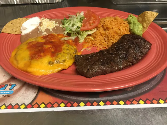 Pepe's Mexican Restaurants