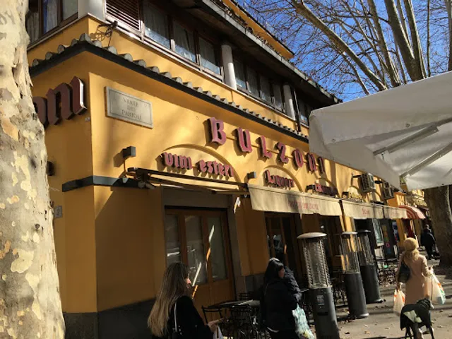 Enoteca Roma Bulzoni