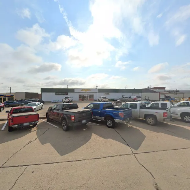 Hartington Ace Hardware