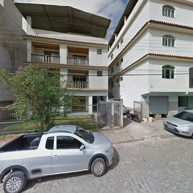 Batata Batuta Pizzaria