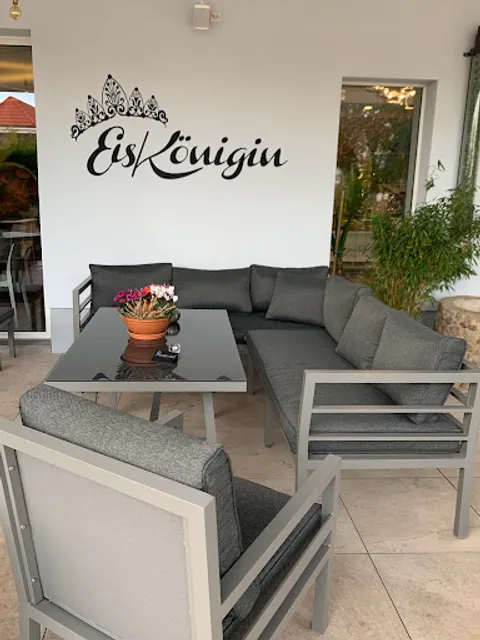 Eiscafé Eiskönigin und Restaurant