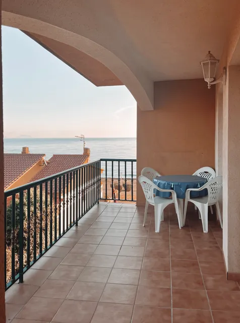 Apartaments El Calón Playa