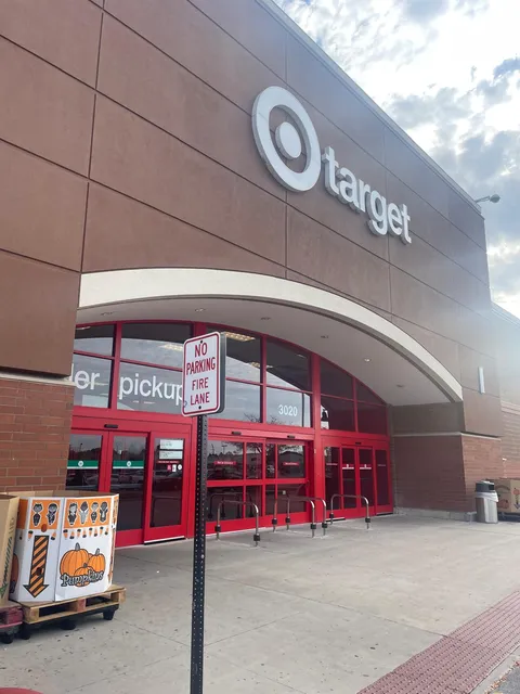 Target Grocery