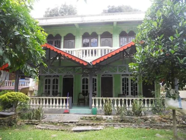 yusman guest house