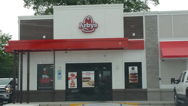 Arby's