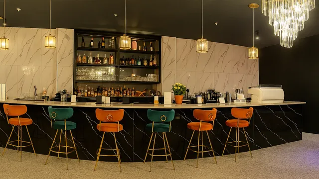 TAG - The Amador Gallery | Event Venue