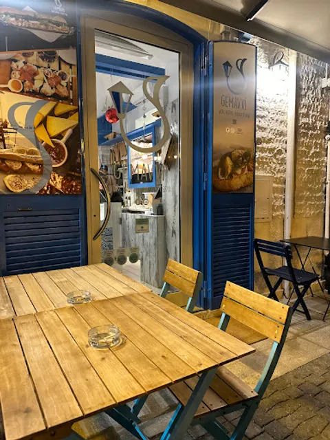 Gemavví norcineria - baguetteria