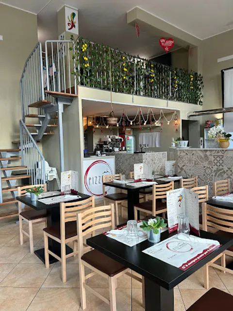 Pizzamm - Pizzeria napoletana