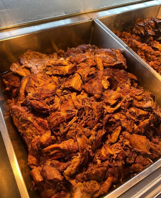 Carnitas y Botanas Sandoval