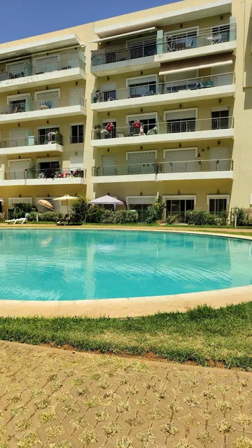 Les Jardins De Bouznika GHA4