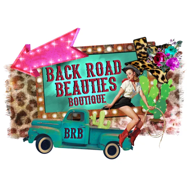 Back Road Beauties Boutique