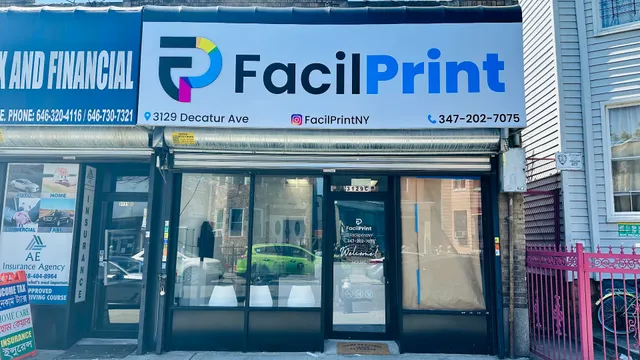 FacilPrint