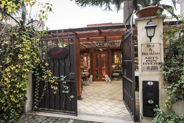 Fermati Che è Tardi